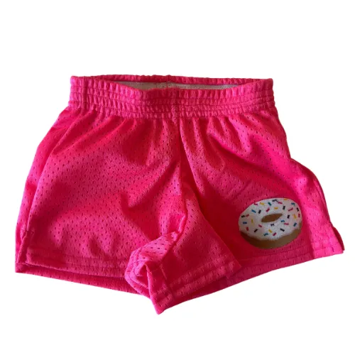 Dori Creations Tanks and Shorts