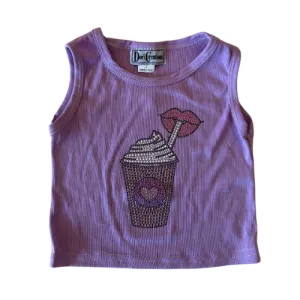 Dori Creations Tanks and Shorts