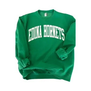 Edina Hornets Adult Crewneck