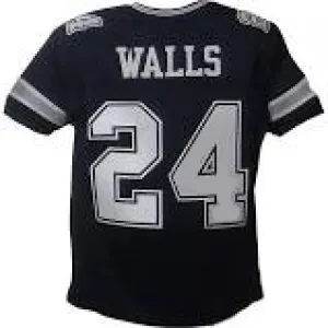 Everson Walls Dallas Cowboys Throwback Football Jersey