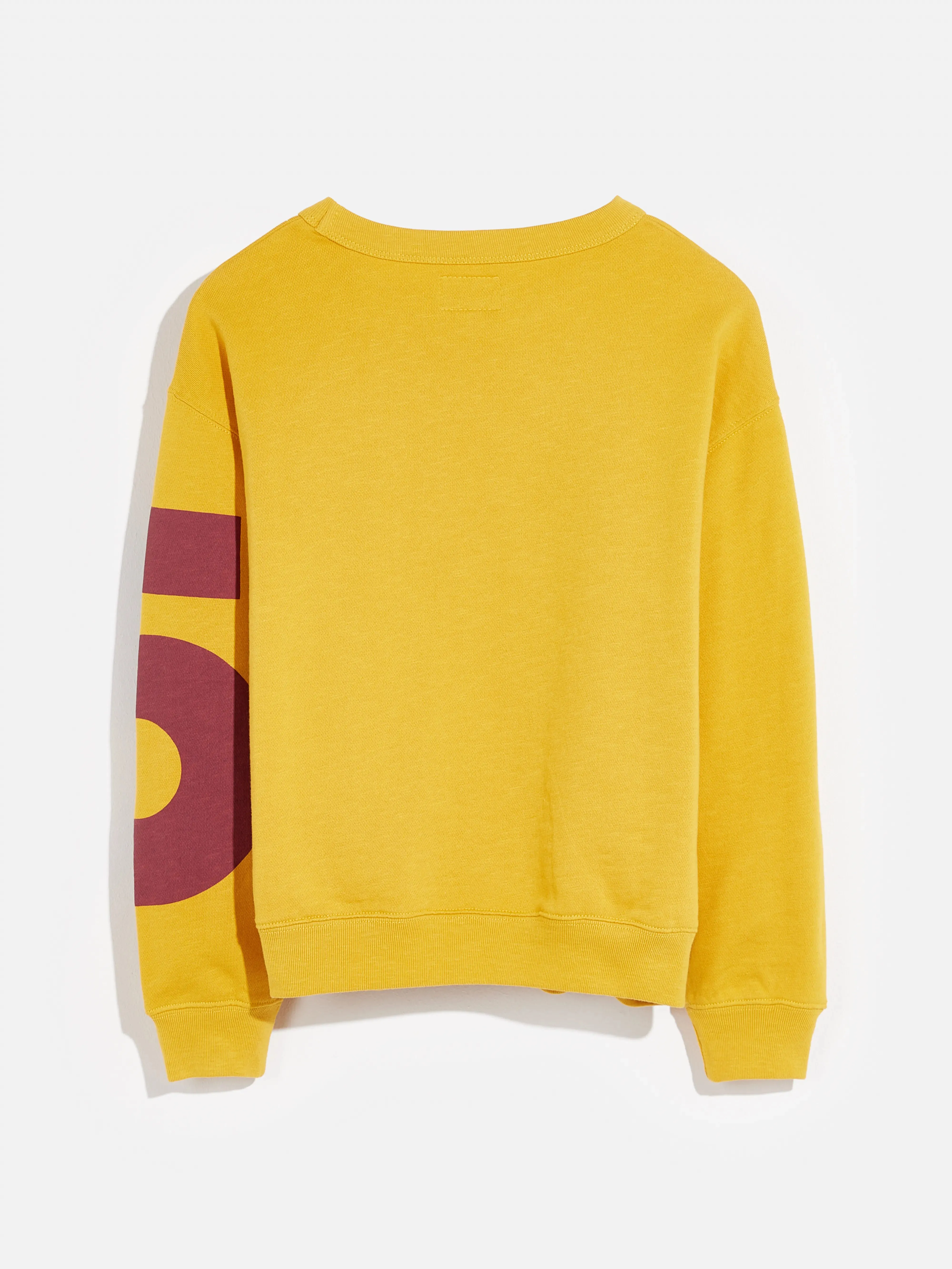 Fagos Sweatshirt (232 / B / FALL)
