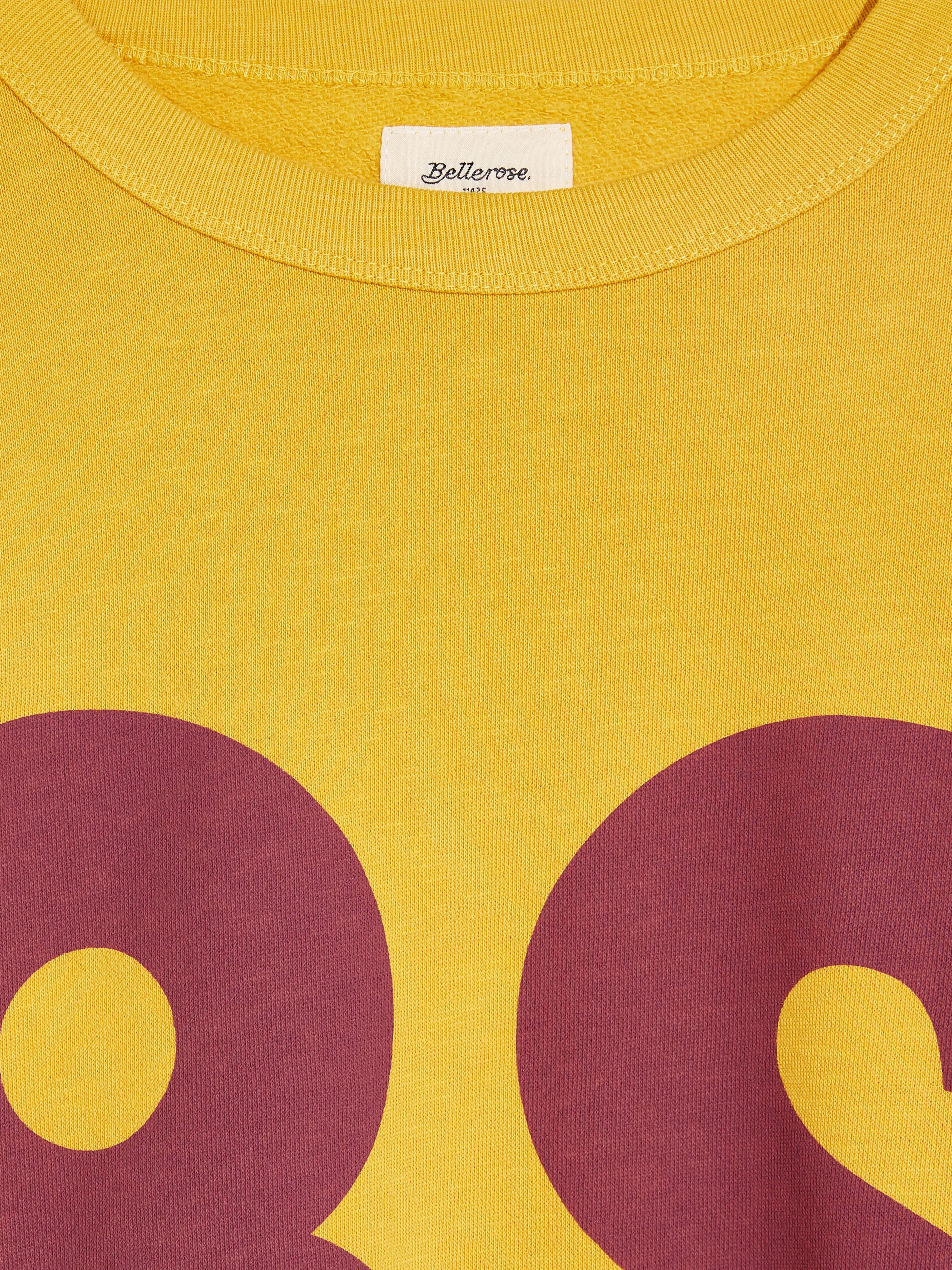 Fagos Sweatshirt (232 / B / FALL)