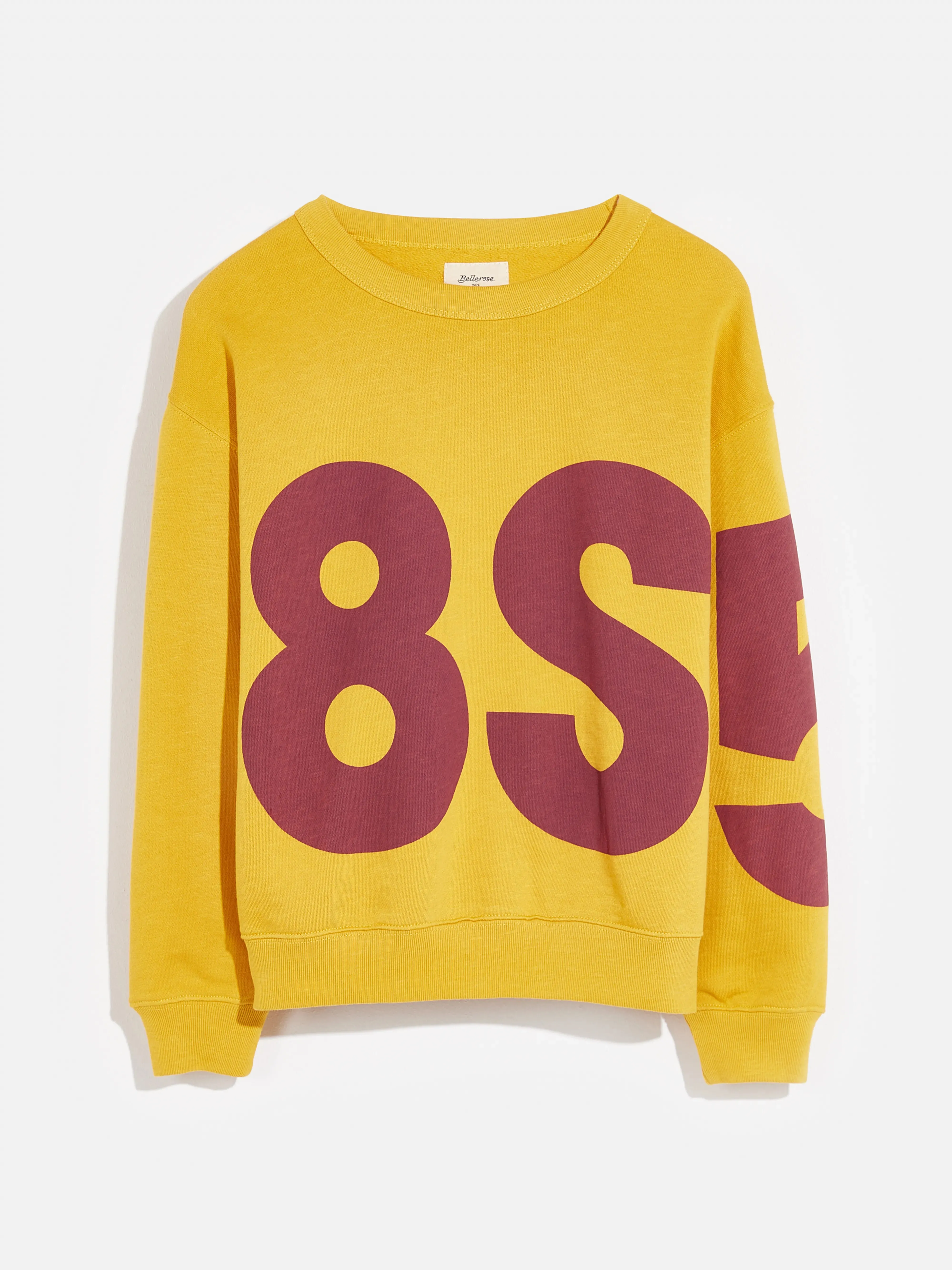 Fagos Sweatshirt (232 / B / FALL)