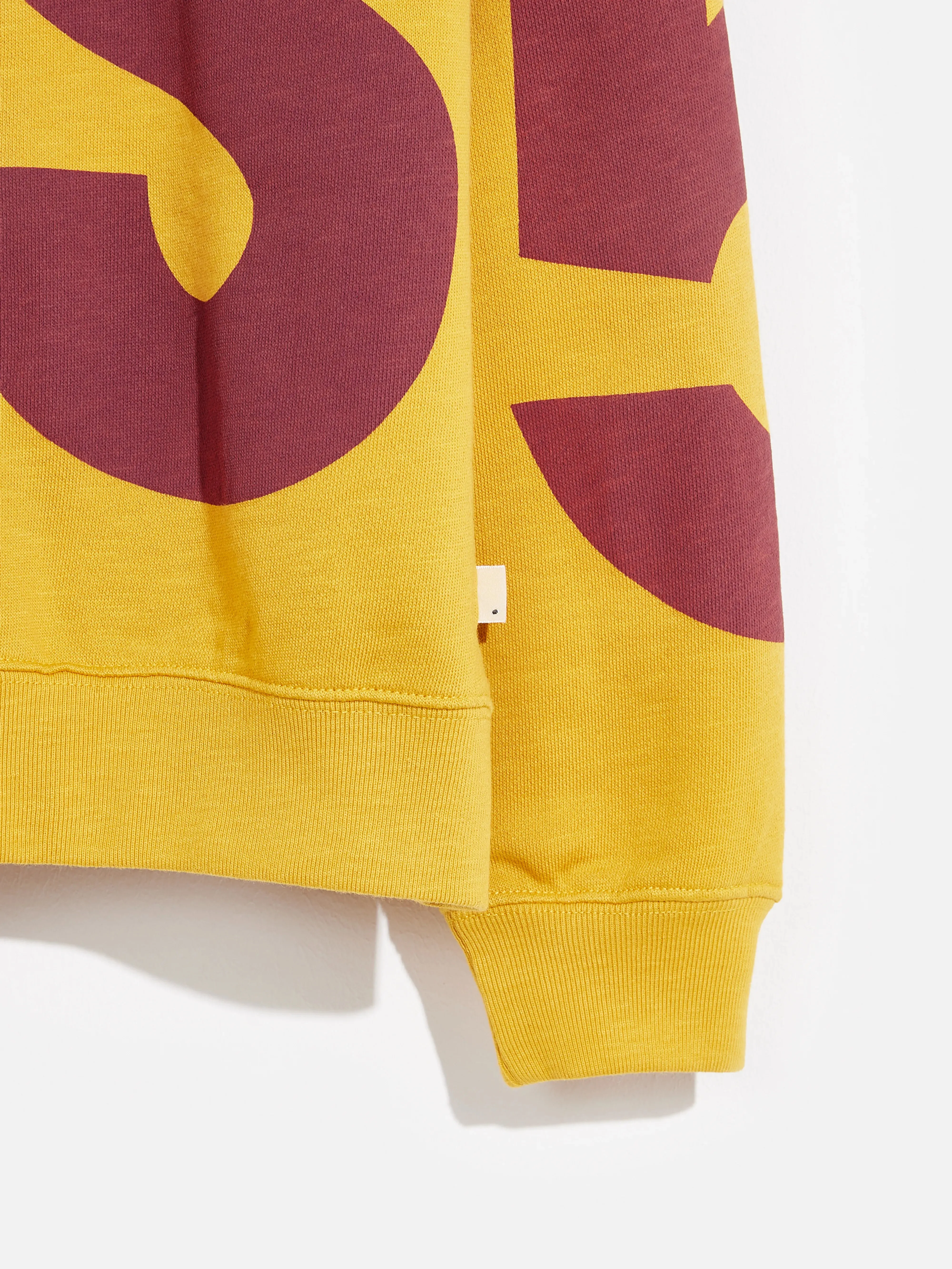 Fagos Sweatshirt (232 / B / FALL)