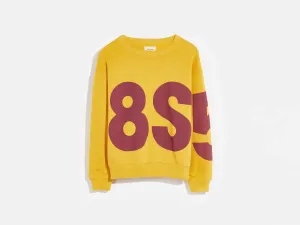Fagos Sweatshirt (232 / B / FALL)