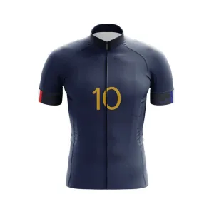France Football Club Jerseys