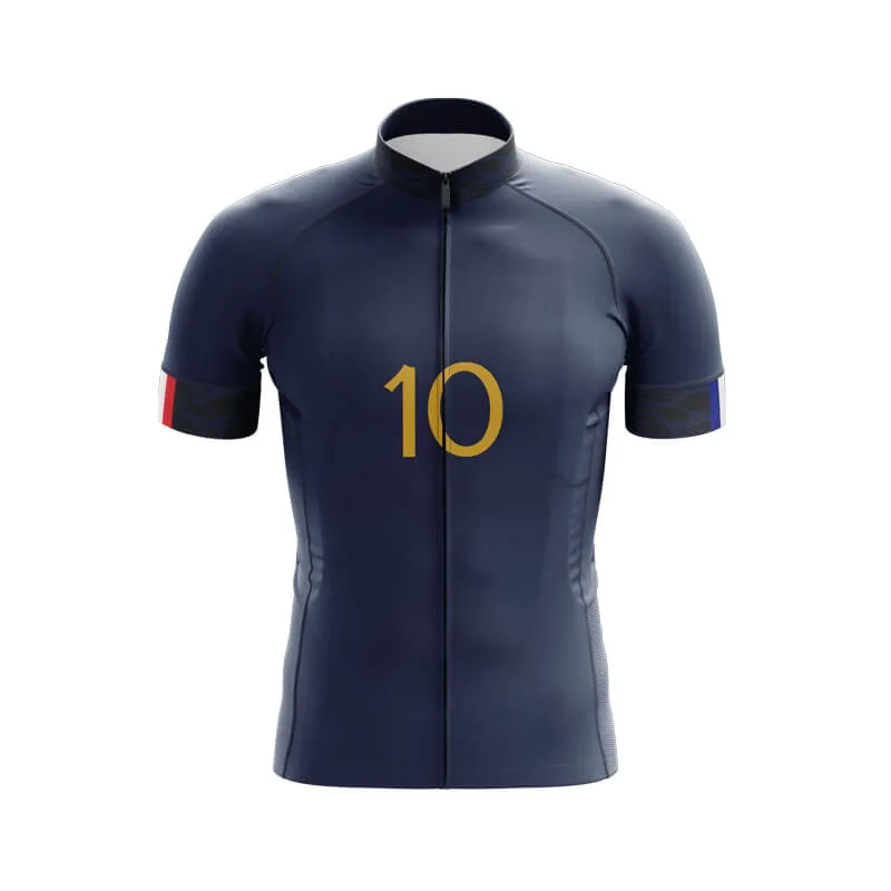France Football Club Jerseys