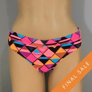 Funkita Womens Sports Brief FS03L- Super Supreme