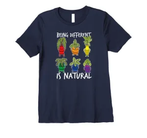 Gardening Pride T Shirts, Houseplant Rainbow LGBT T Shirt, T Shirt Gift On Pride Month