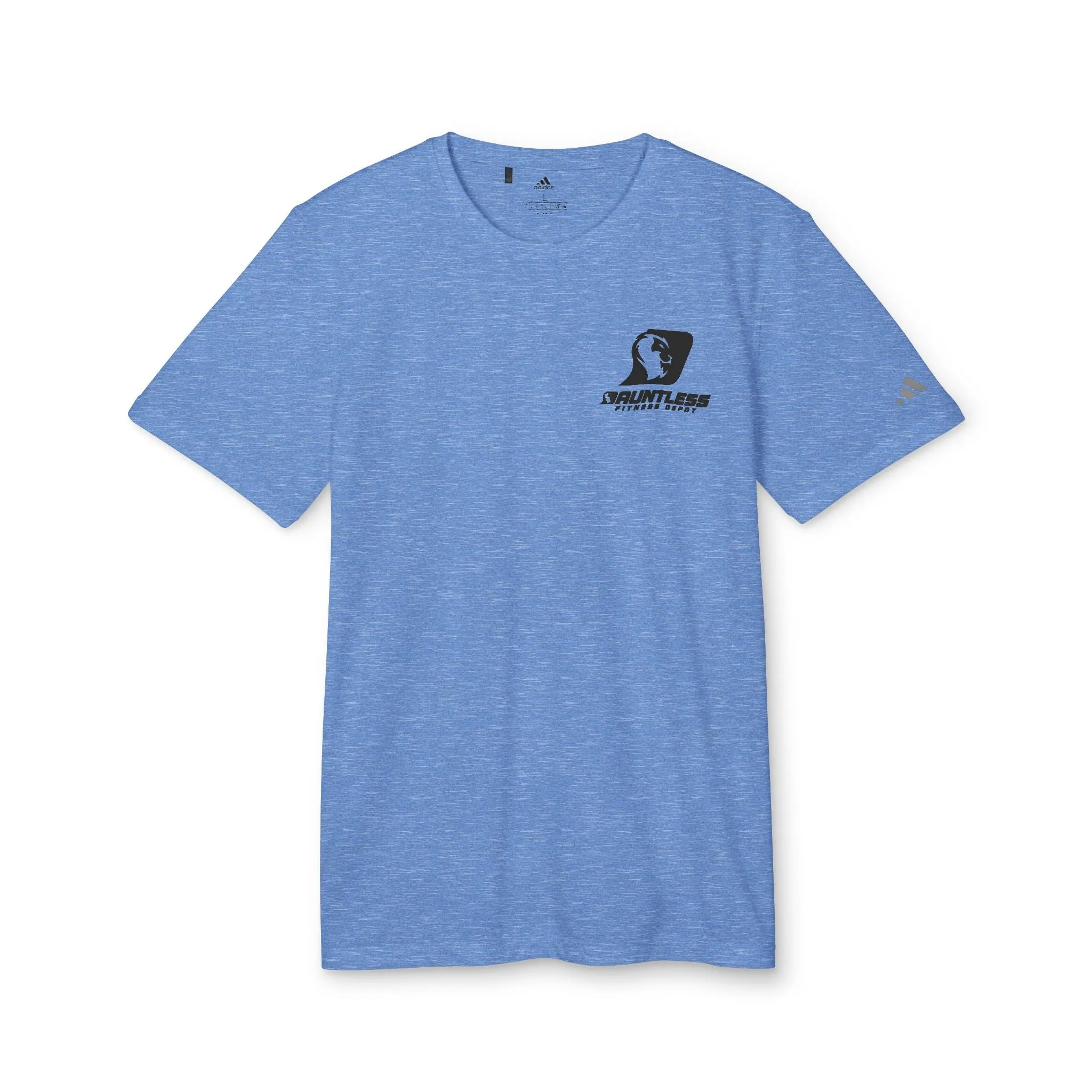 Get Shit Done adidas® Unisex Sport T-shirt