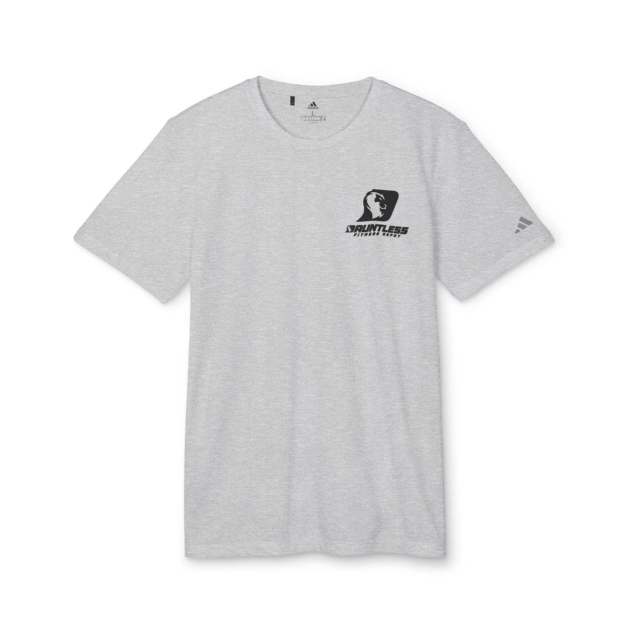 Get Shit Done adidas® Unisex Sport T-shirt