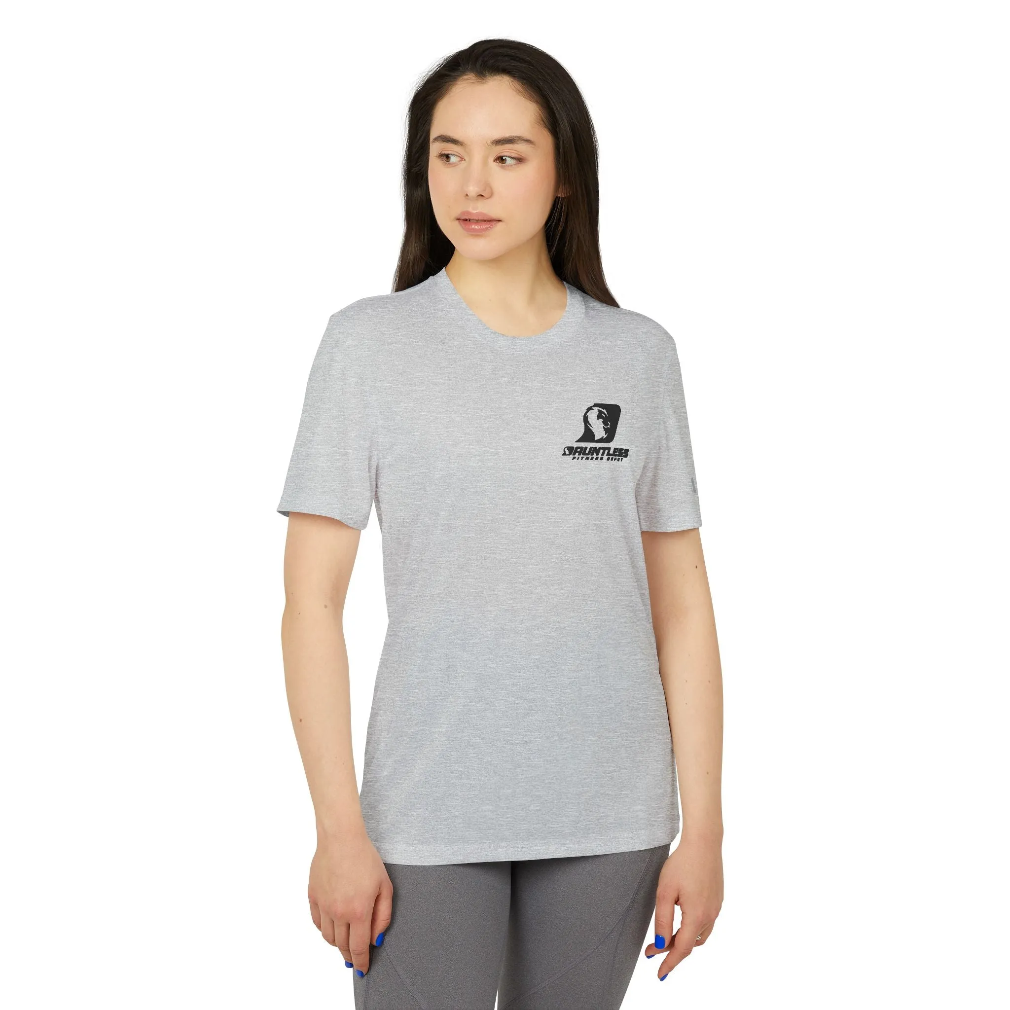 Get Shit Done adidas® Unisex Sport T-shirt