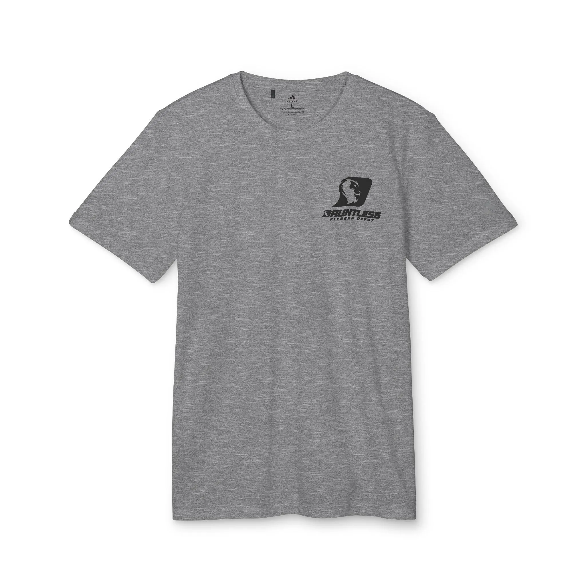 Get Shit Done adidas® Unisex Sport T-shirt