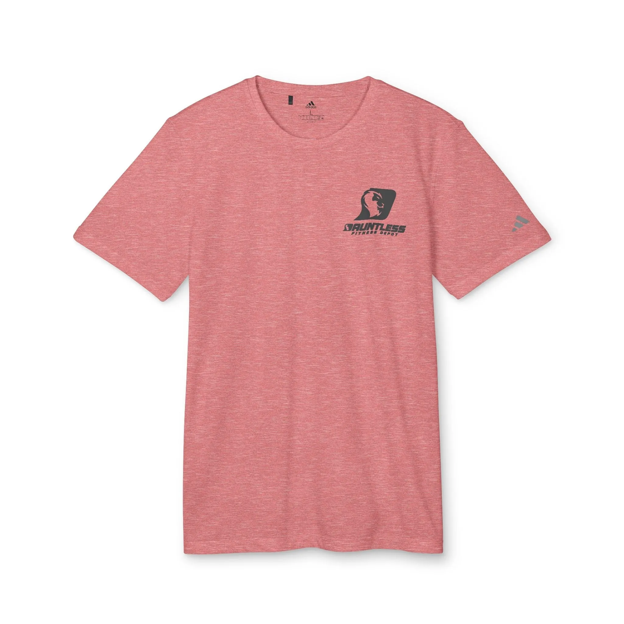 Get Shit Done adidas® Unisex Sport T-shirt