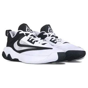 Giannis Immortality 3 Nike Basketball Shoes, White