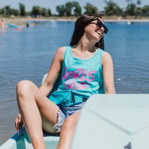 GIRLS TRIP - Unisex Jersey Tank