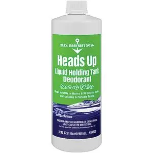 HEADS UP™ HOLDING TANK DEODORANT