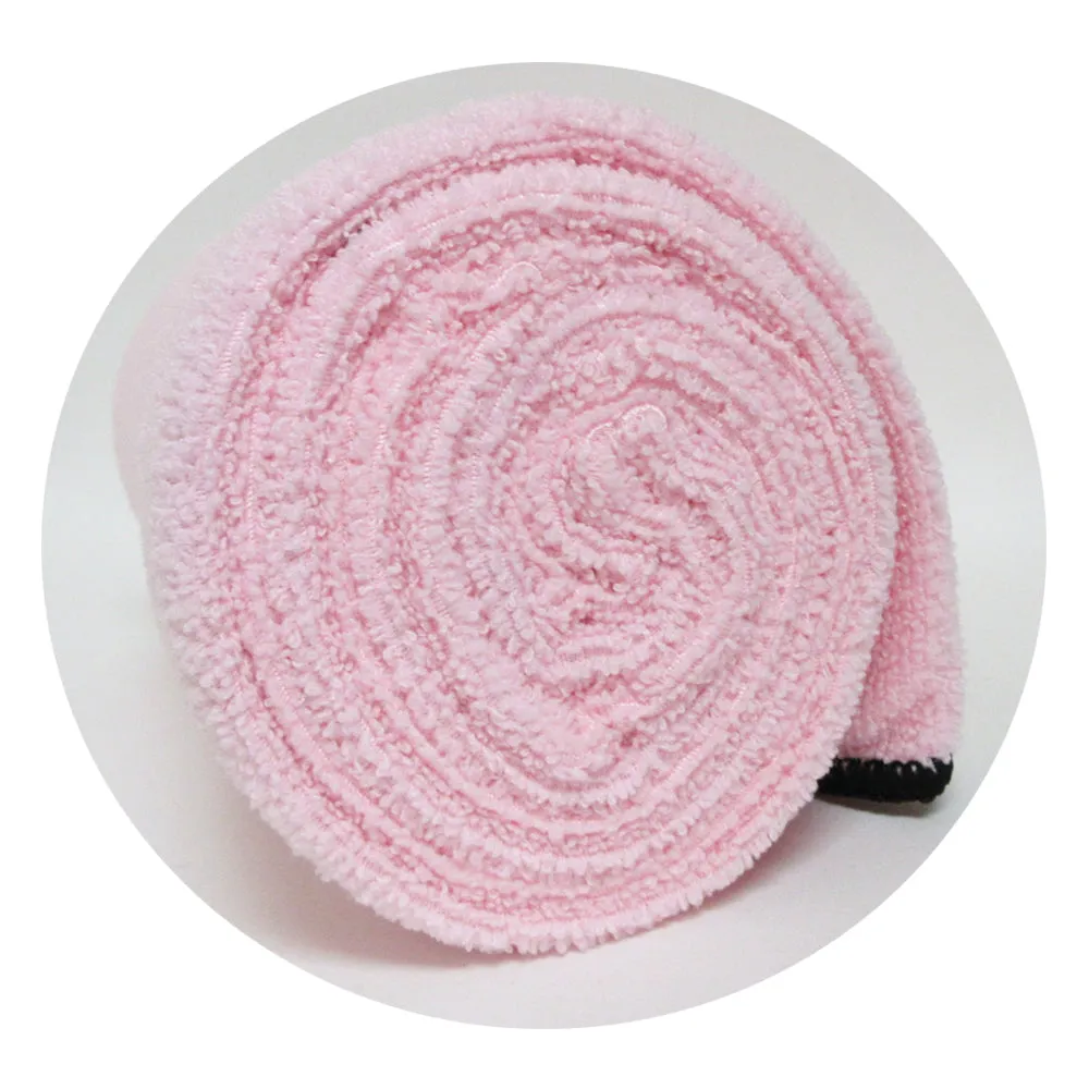 Hot Yoga Towel Super Soft Sweat Absorbent Non-Slip Bikram Pilates Mat 24" X 68"