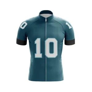 Jacksonville (Green) jerseys