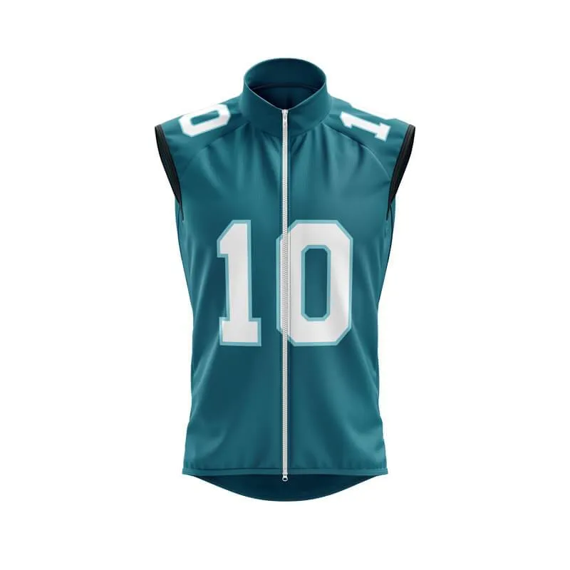 Jacksonville (Green) jerseys