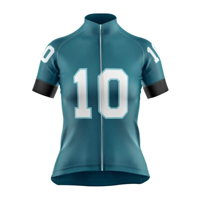 Jacksonville (Green) jerseys