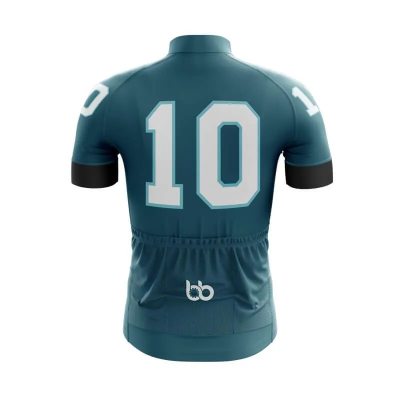 Jacksonville (Green) jerseys