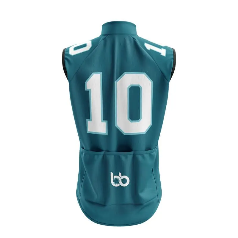 Jacksonville (Green) jerseys