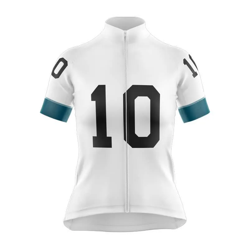 Jacksonville (White) jerseys