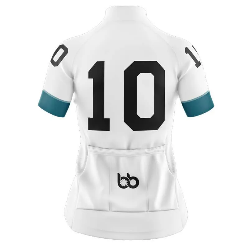 Jacksonville (White) jerseys