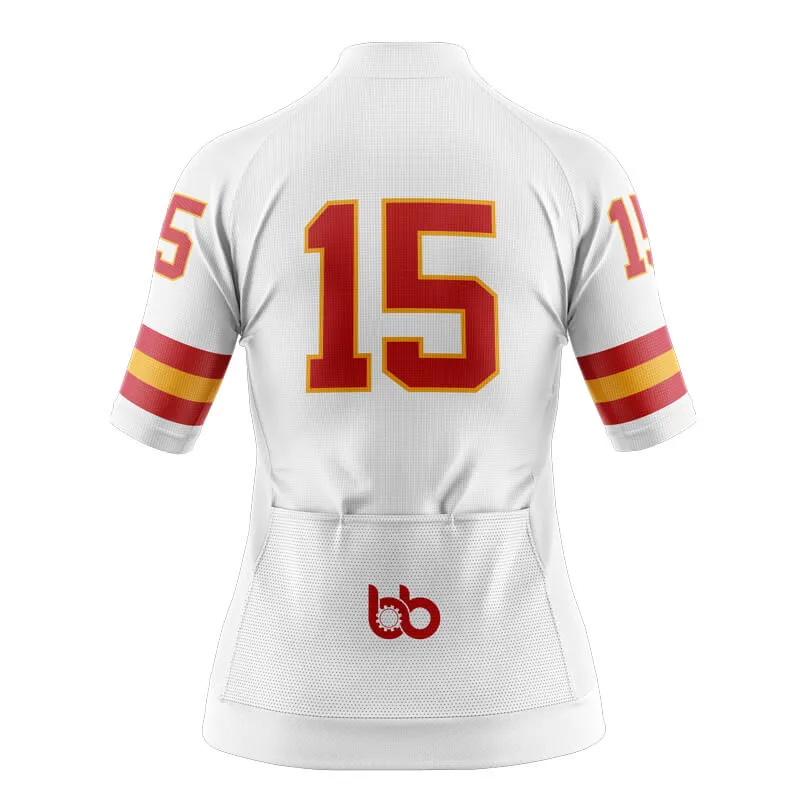 Kansas City (Swift 87) Aero Jerseys (V2)
