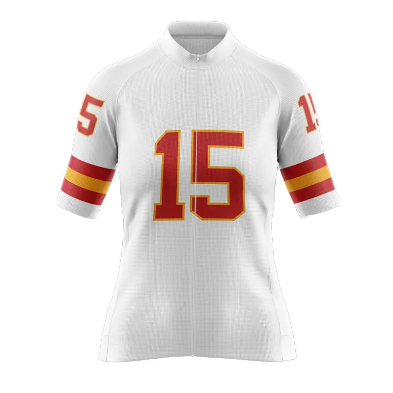 Kansas City (Swift 87) Aero Jerseys (V2)