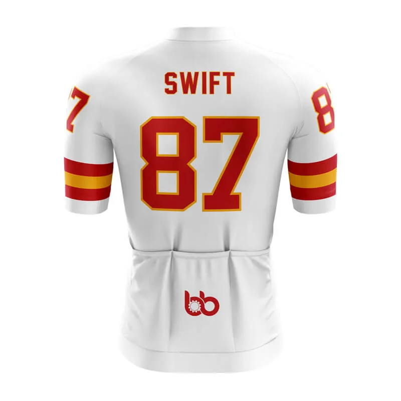 Kansas City (Swift 87) Aero Jerseys (V2)