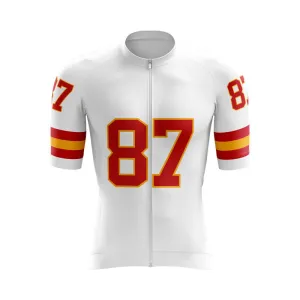 Kansas City (Swift 87) Aero Jerseys (V2)