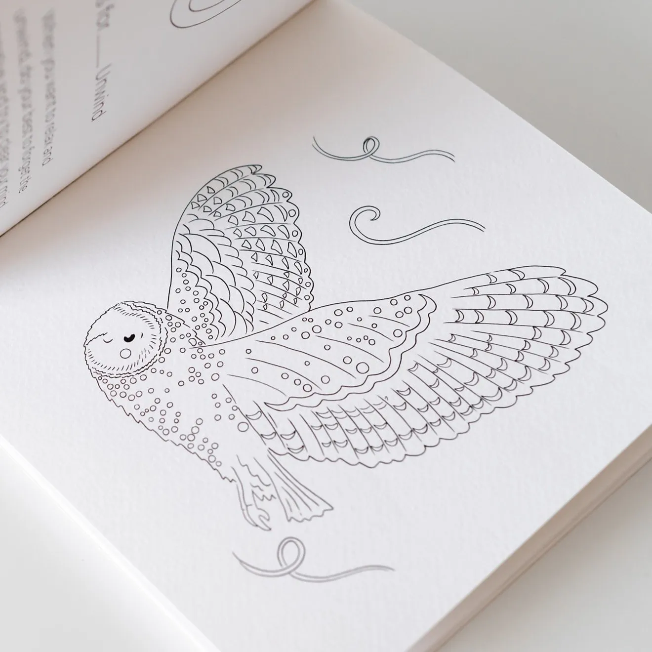Kids Yoga ABCs Colouring Book