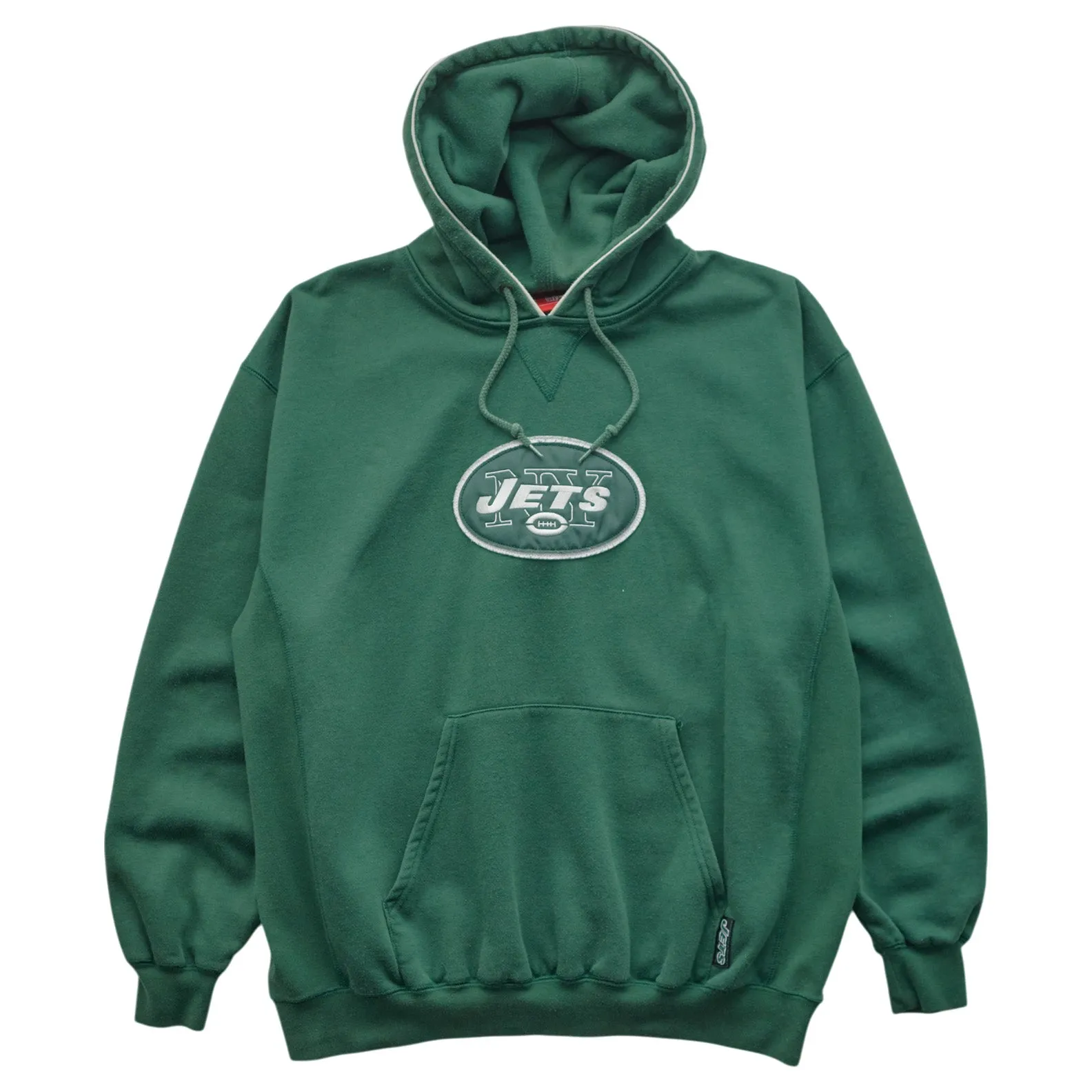 (L) 00s New York Jets