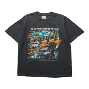 (L) 00s Race For The Future