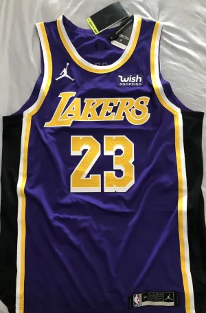 Lakers 24 Jerseys
