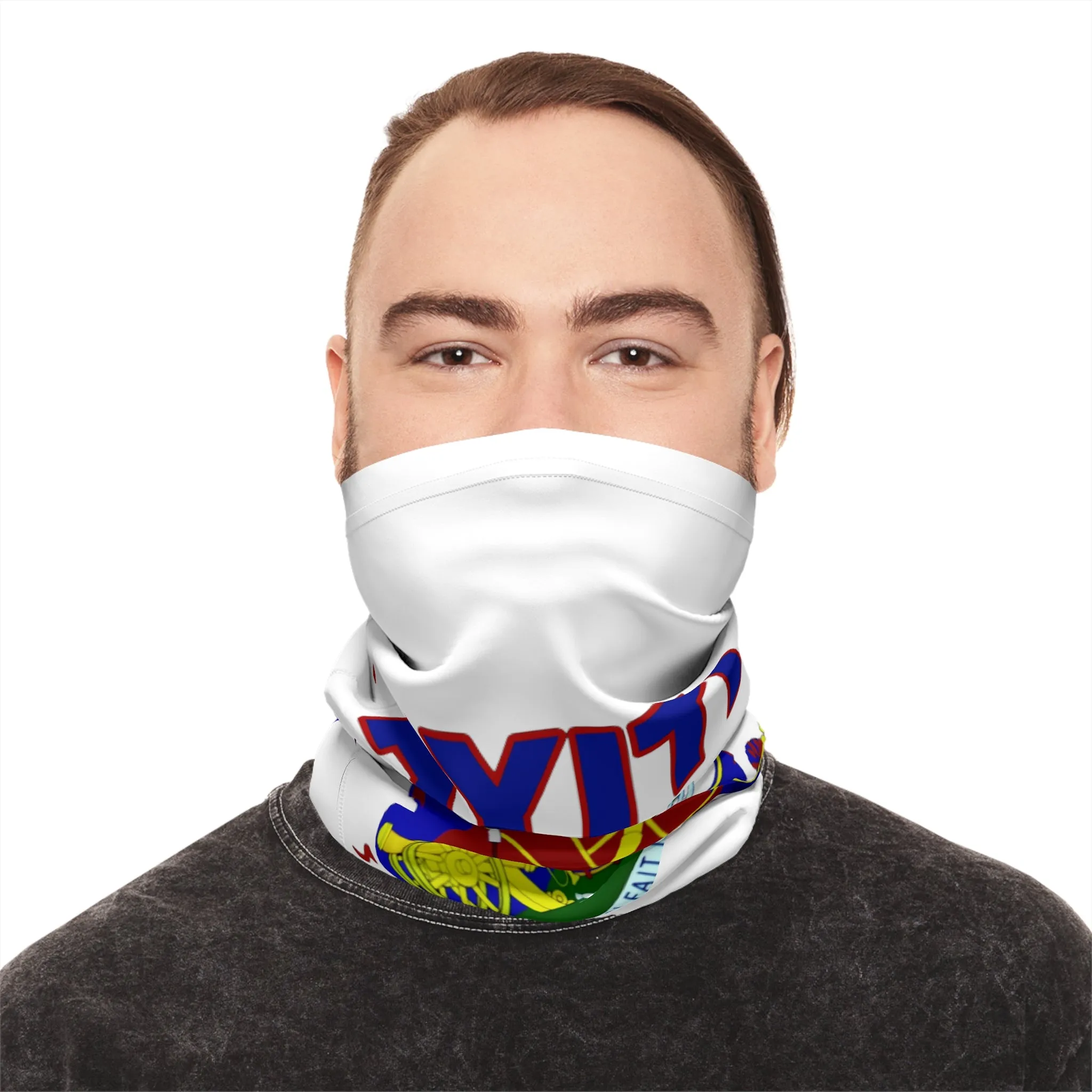 Lightweight Neck Gaiter