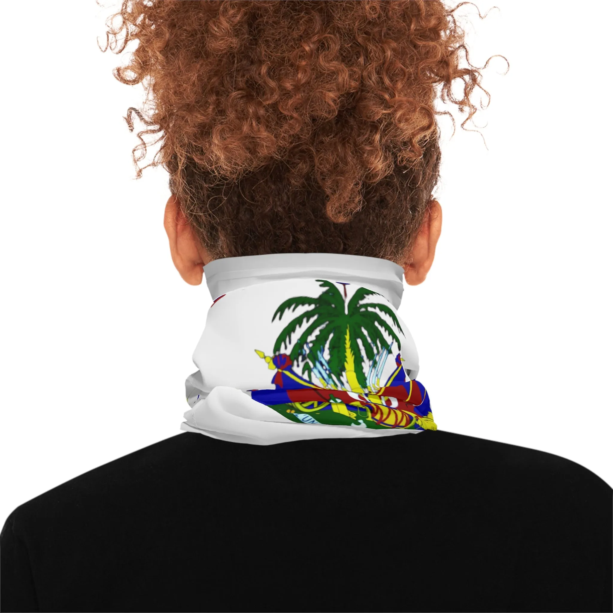 Lightweight Neck Gaiter