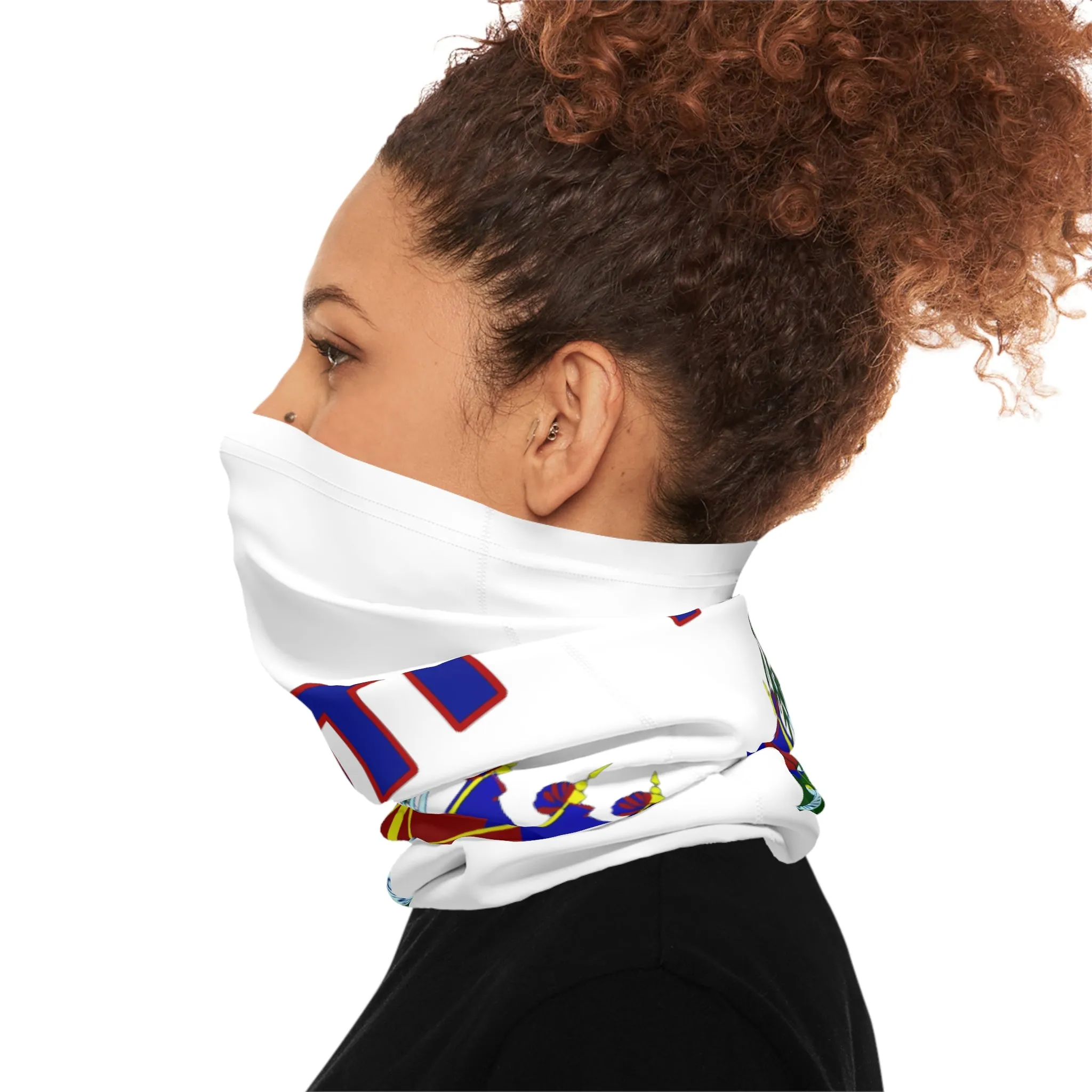 Lightweight Neck Gaiter