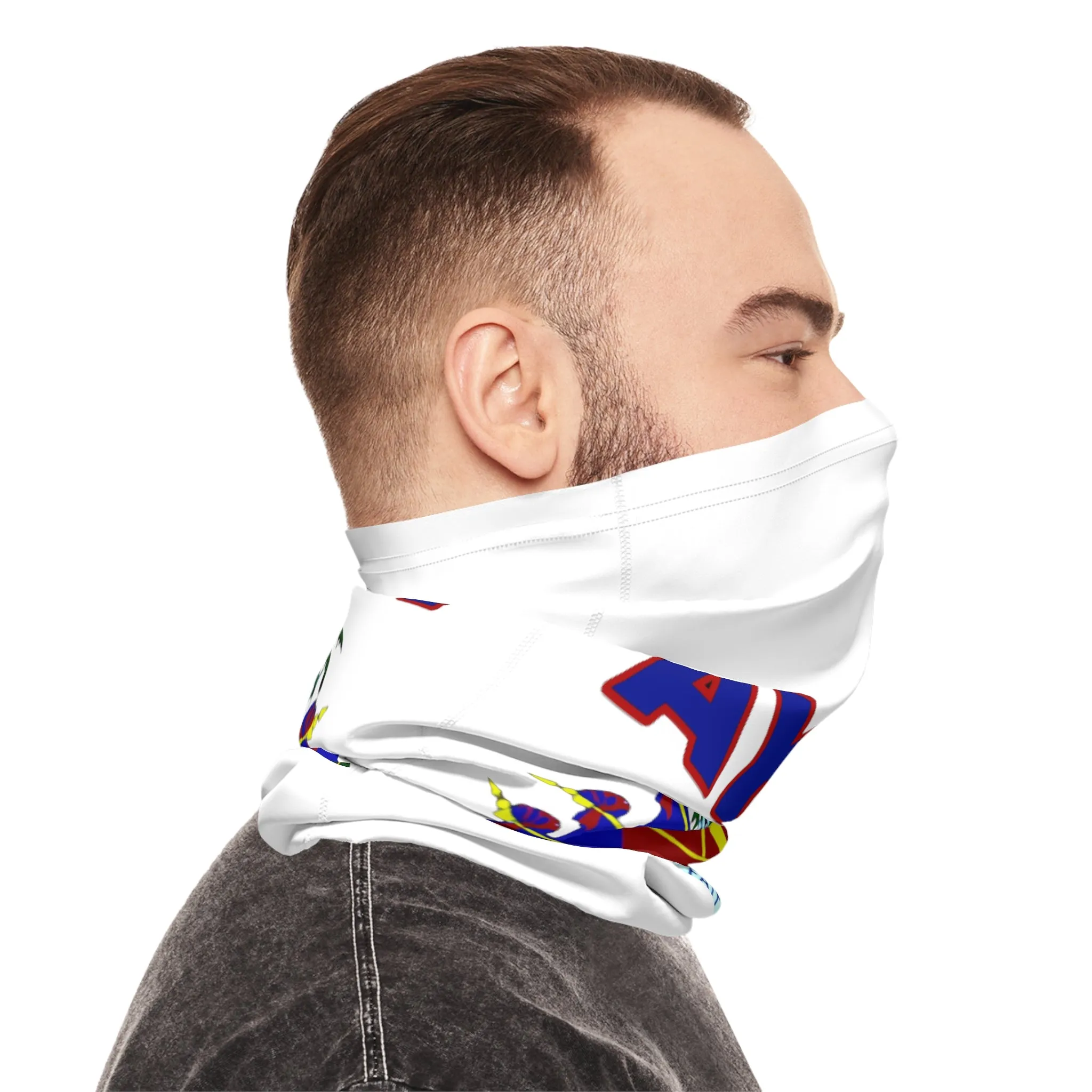 Lightweight Neck Gaiter