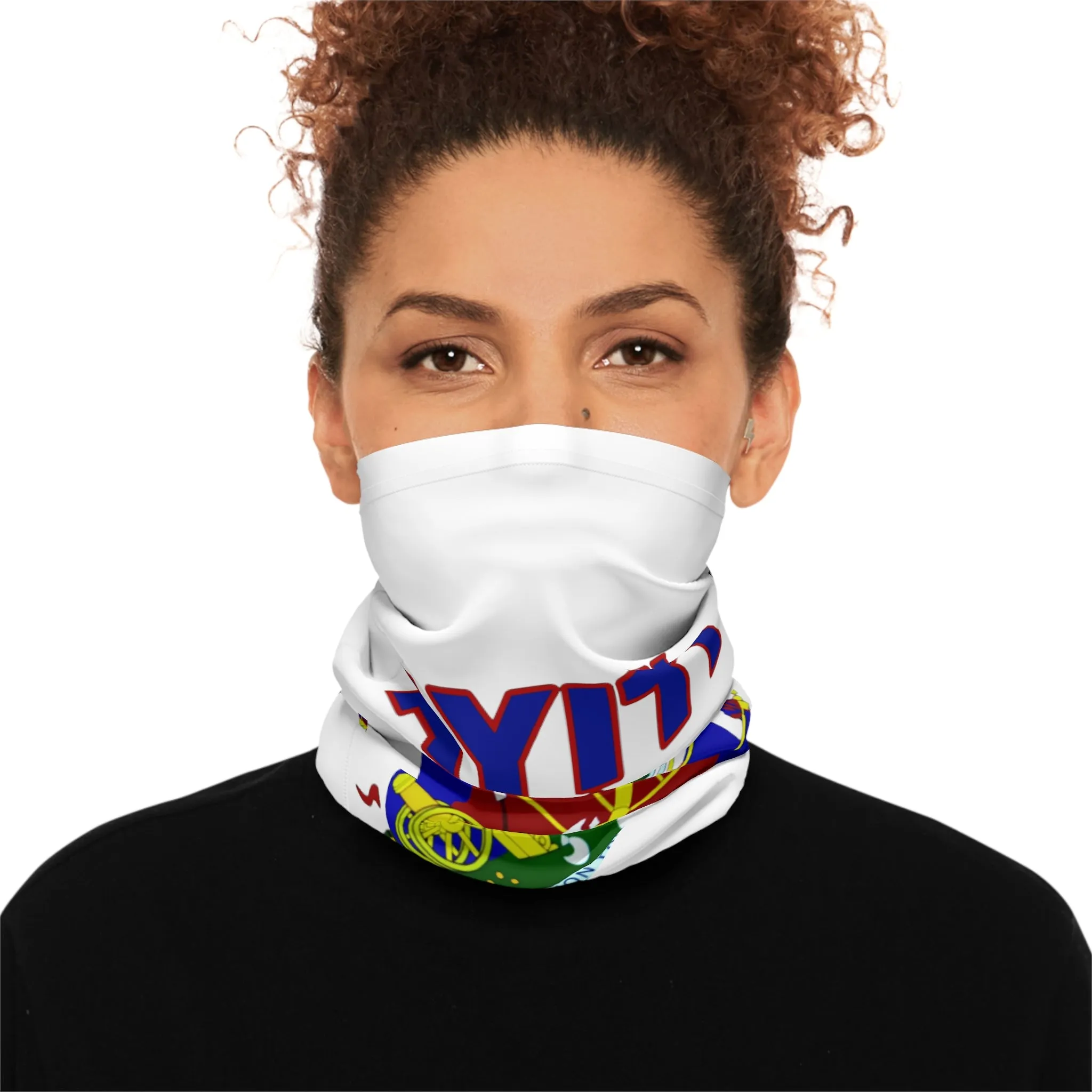 Lightweight Neck Gaiter