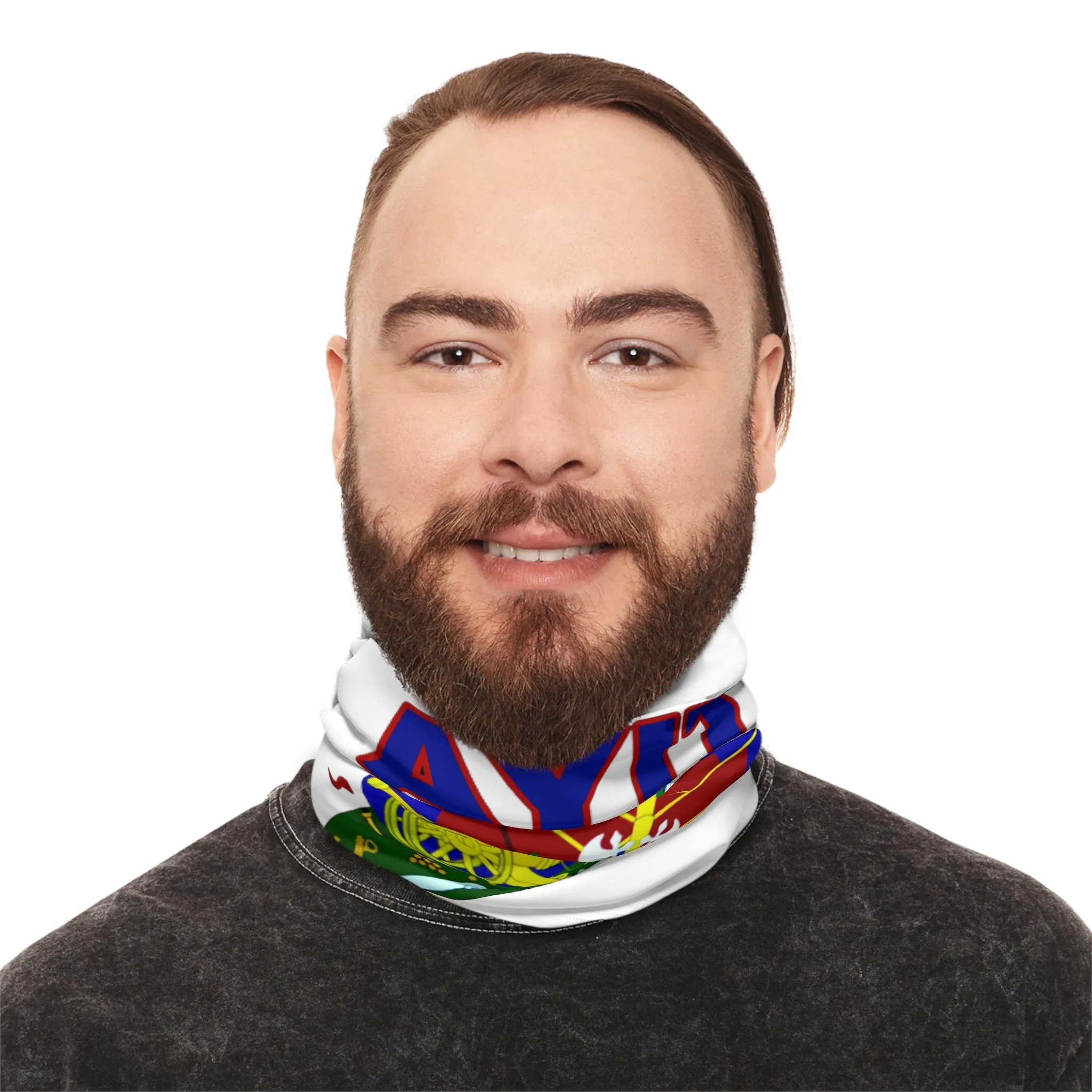 Lightweight Neck Gaiter