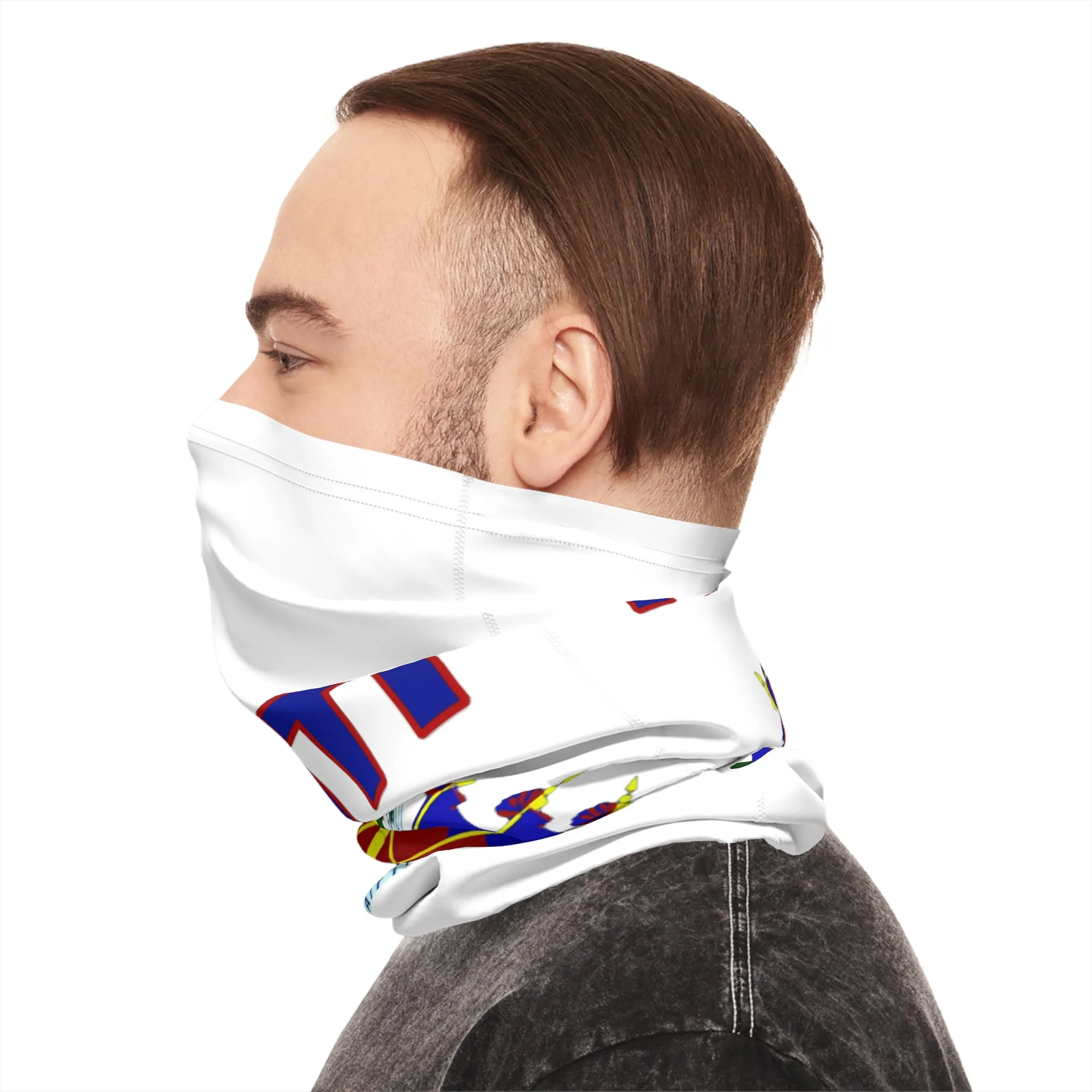 Lightweight Neck Gaiter