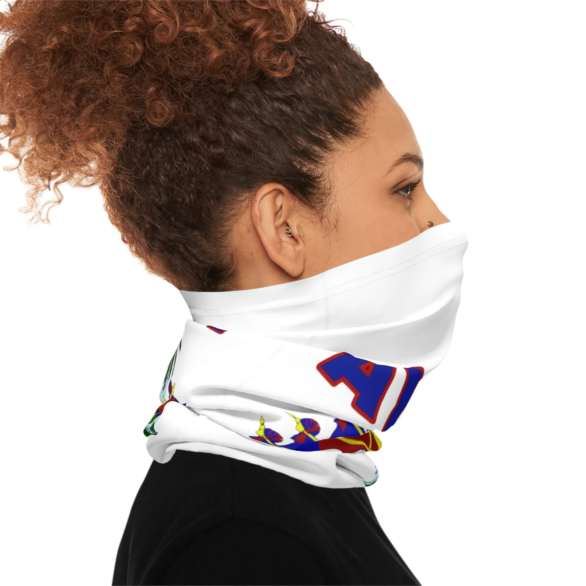 Lightweight Neck Gaiter
