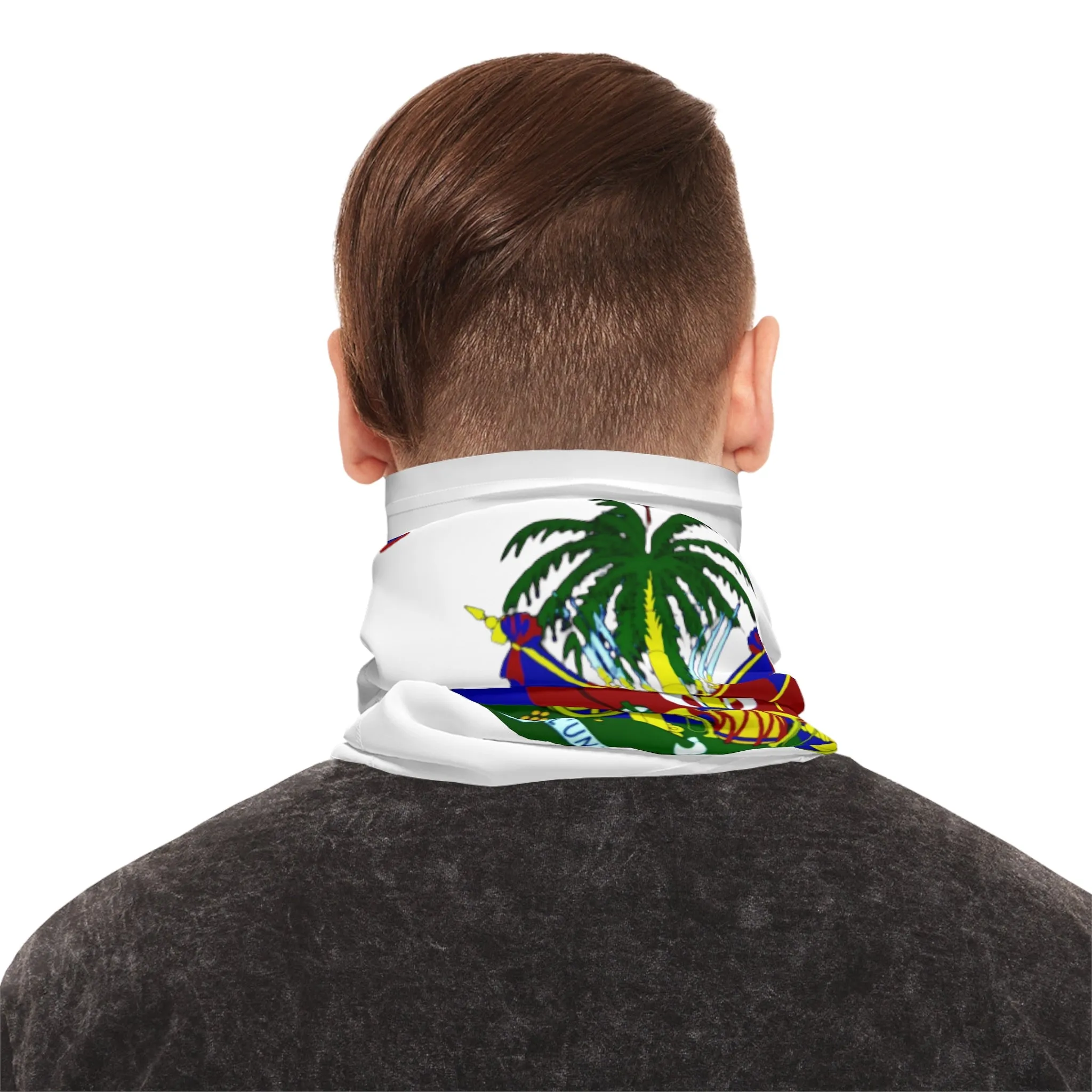 Lightweight Neck Gaiter