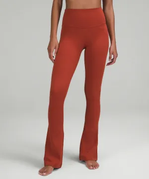Lululemon Align High Rise Mini Flare Leggings