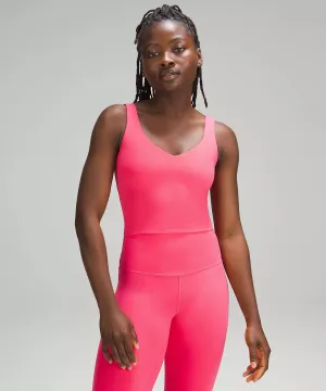 Lululemon Align Tank Top, Pink