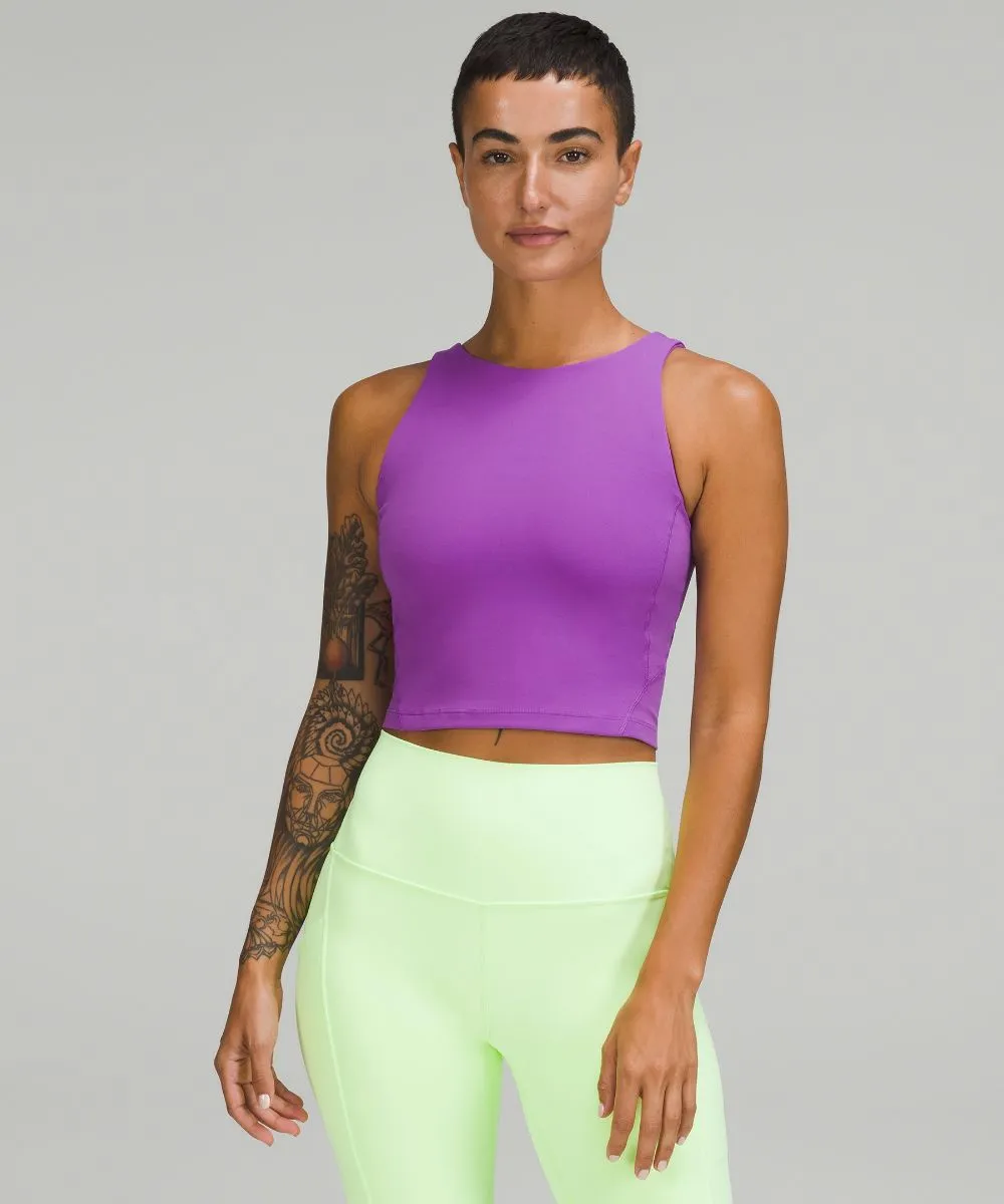 Lululemon Align Turtleneck Tank