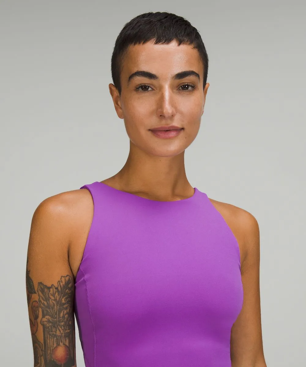 Lululemon Align Turtleneck Tank